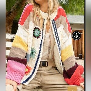 Beautiful POL Sweater